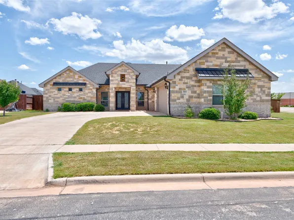 3833 Timber Rdg, Abilene, TX 79606
