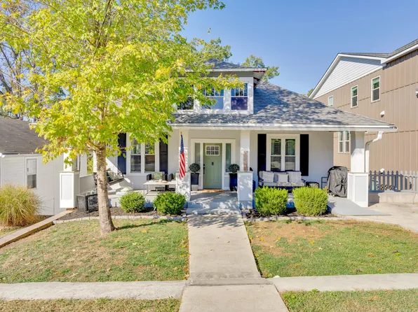 505 Tucker St, Chattanooga, TN 37405