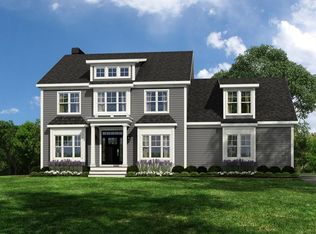 18 Linden Ln, Rehoboth, MA 02769