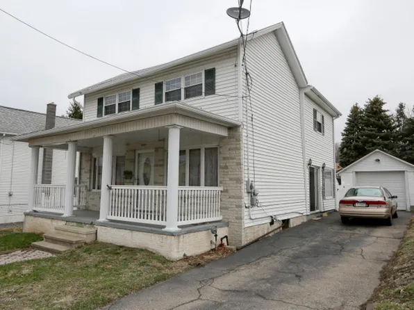 200 Rock St, Hughestown, PA 18640