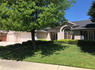 3975 Silver Lace Ln, Redding, CA 96001