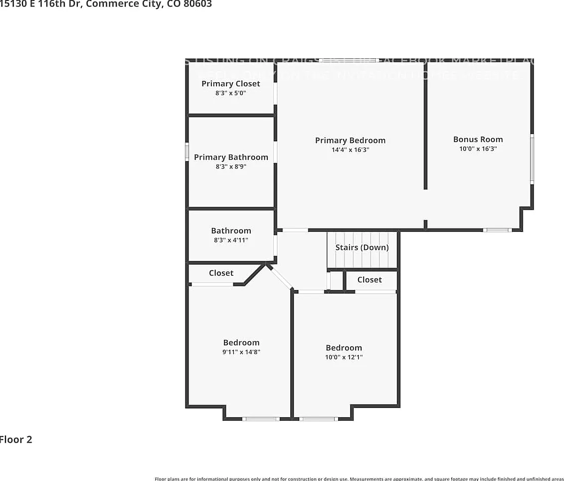 15130 E 116th Dr Brighton, CO 80603 — Photo 3