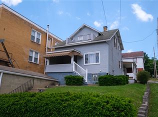 1259 8th Ave, Natrona Heights, PA