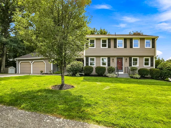 31 Lexington Rd, Shrewsbury, MA 01545
