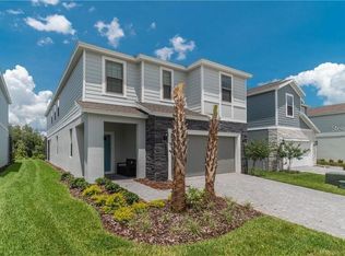 8923 Zurich Ln, Kissimmee, FL 34747