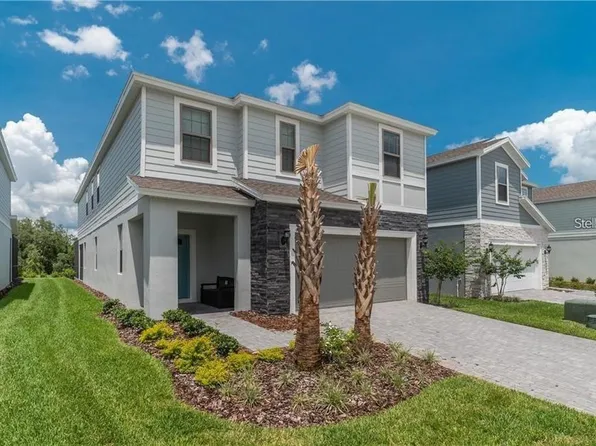 8923 Zurich Ln, Kissimmee, FL 34747