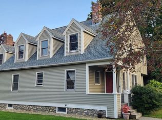 85 South St, Shrewsbury, MA 01545