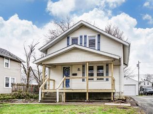 2195 Ferris Rd, Columbus, OH 43224