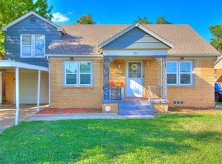 721 SW 48th St, Oklahoma City, OK 73109