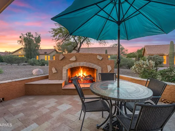 7643 E MENODORA Circle, Gold Canyon, AZ 85118