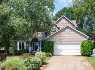 4 Roxton Loop, Simpsonville, SC 29681