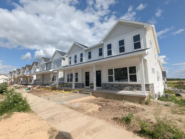 4863 Lacy Rd, Madison, WI 53711