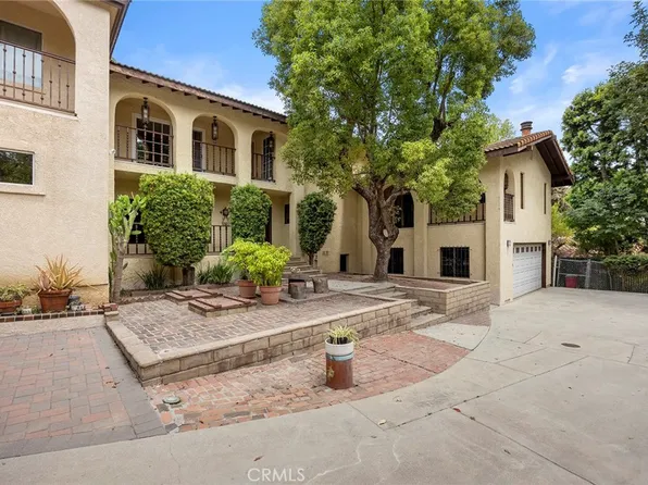 1450 N Walnut St, La Habra Heights, CA 90631
