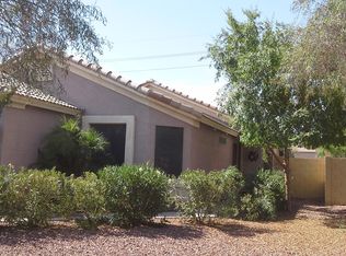 15163 W Melvin St, Goodyear, AZ 85338