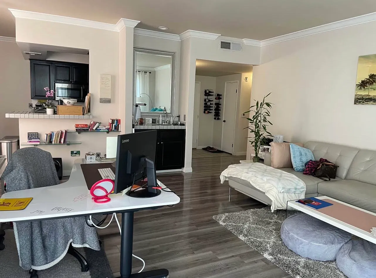 2 bed, 1297 sqft, $3,200 — Photo 3
