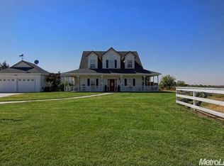 12745 S Cometa Rd, Oakdale, CA 95361