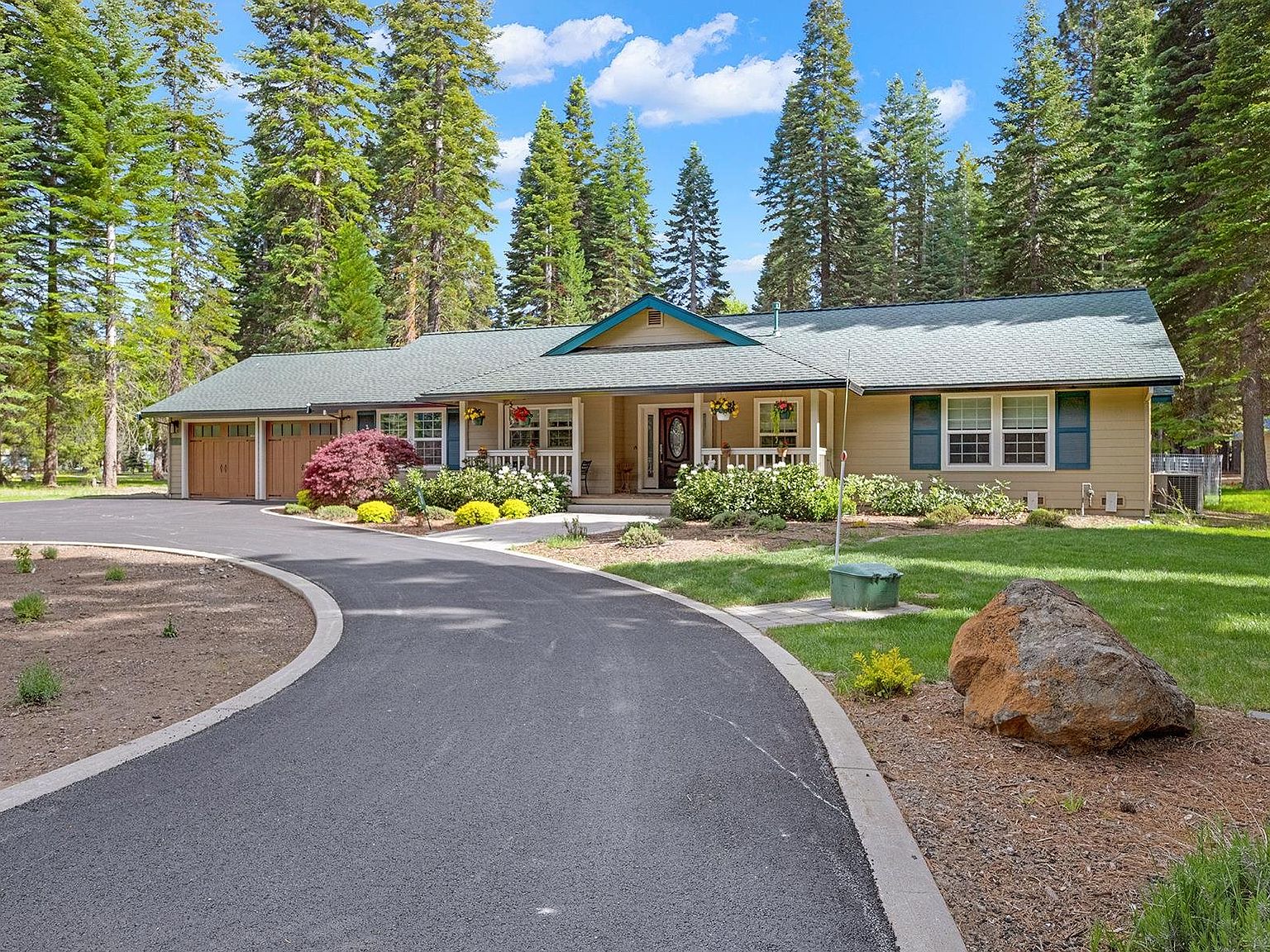 650 Wagon Rd, Chester, CA 96020 | MLS #2600106 | Zillow