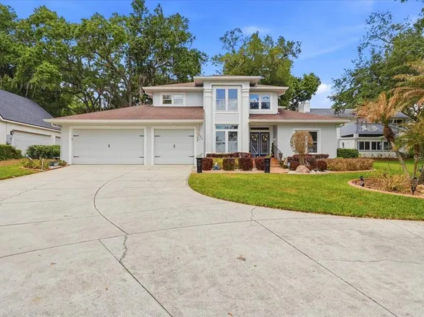 2000 Lake Ariana Blvd, Auburndale, FL 33823