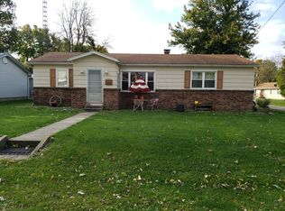 600 E Michael St, Clinton, IL 61727