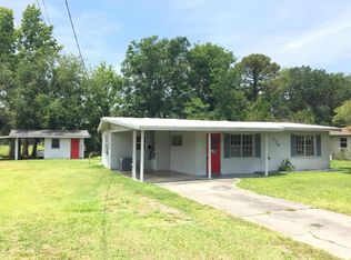 770 Bolton Rd, New Smyrna Beach, FL 32168