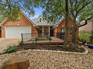 5916 Back Bay Ln, Austin, TX 78739