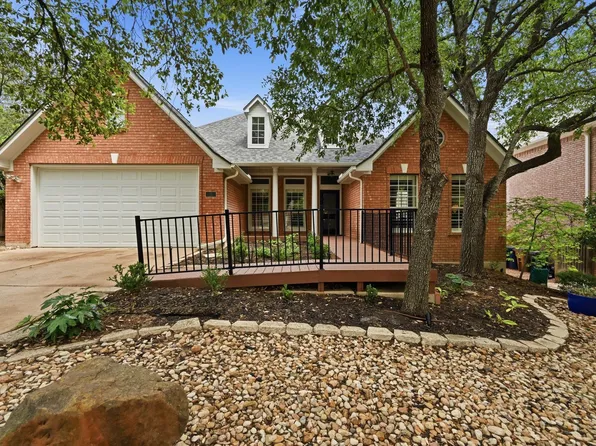 5916 Back Bay Ln, Austin, TX 78739