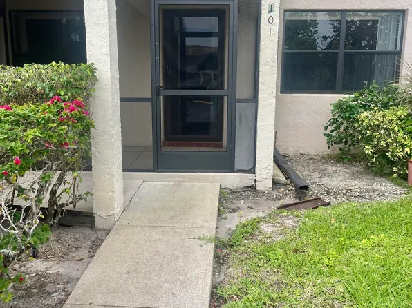 7178 Golf Colony Ct, Lake Worth, FL