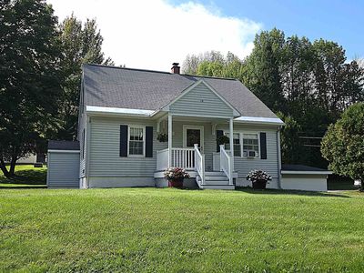 14 Gordon Avenue, Gorham, NH, 03581