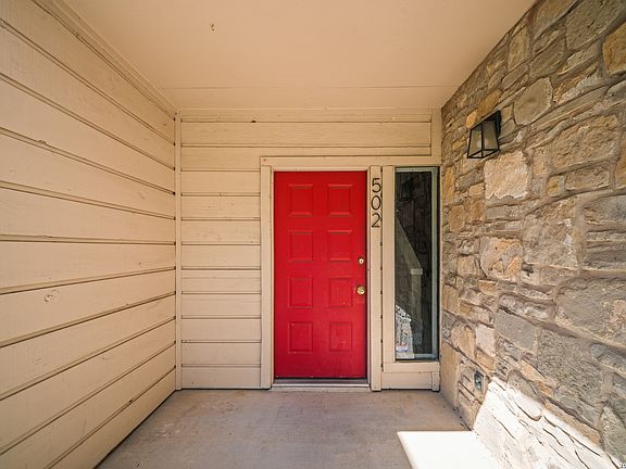 2nd image of 829 W BITTERS RD APT 502