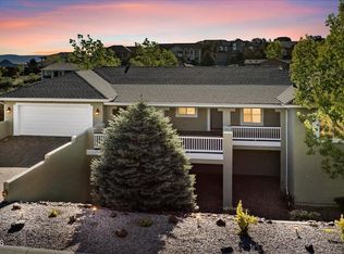 2303 Lakewood Dr, Prescott, AZ 86301