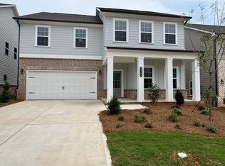 5289 Frontier Ct, Flowery Branch, GA