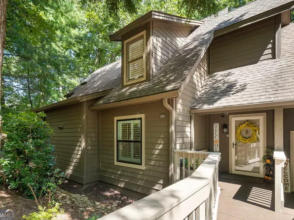 236 Chestnut Rise Trl #476, Jasper, GA 30143