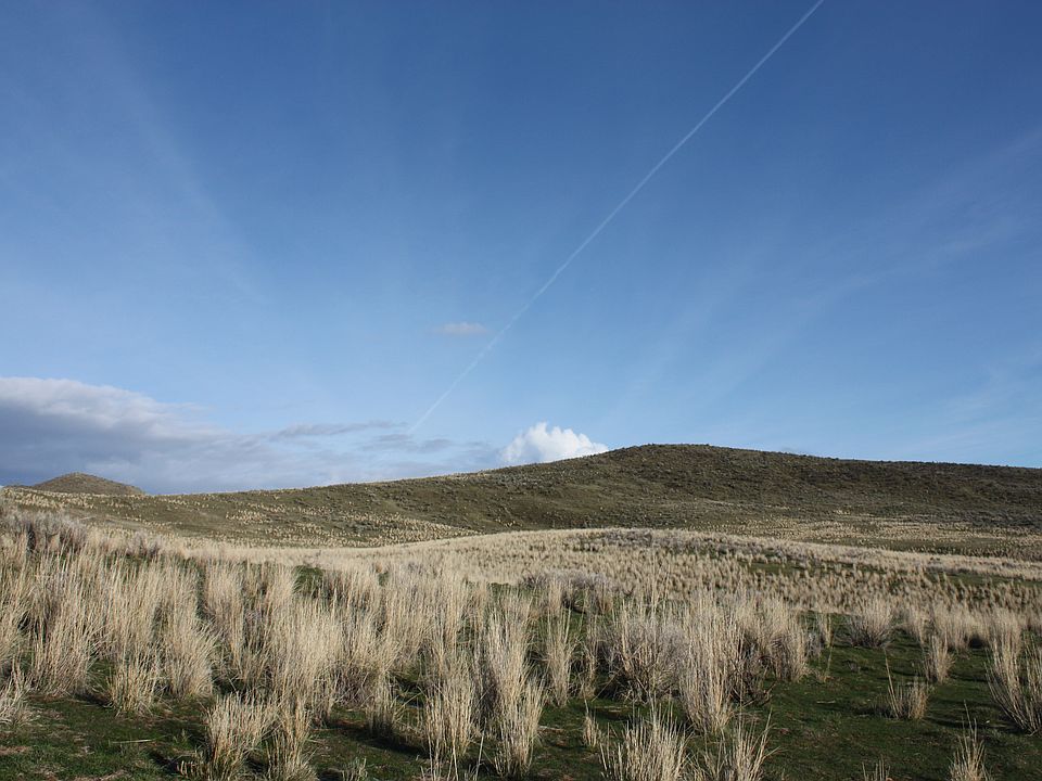 2nd image of Lower Mann Creek Rd #Land