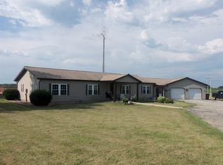 3988 S Wallick Rd, Peru, IN 46970