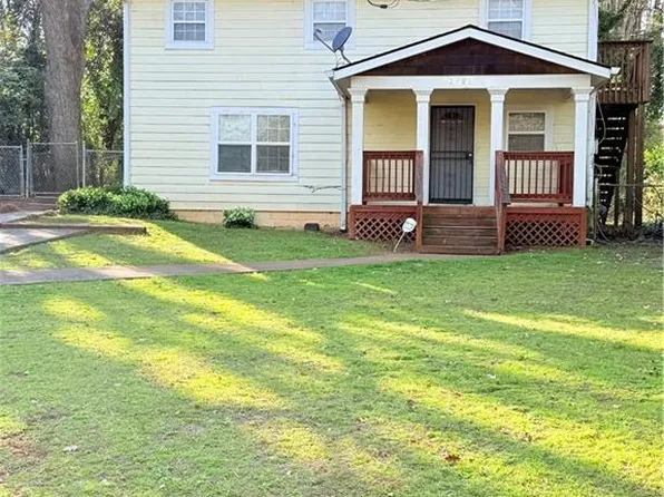 2483 Randall St #A, Atlanta, GA 30344