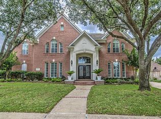 5222 Ridgewood Reef, Houston, TX 77041