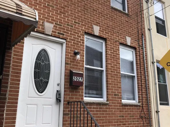 2027 S Darien St, Philadelphia, PA 19148