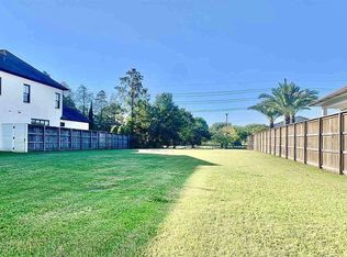 7424 Lanes End LOT 186, Baton Rouge, LA 70810