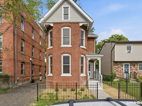 41 Center Street, Hartford, CT 06120