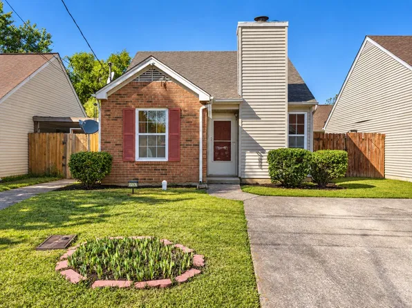 1137 Alandee St, Nashville, TN 37214