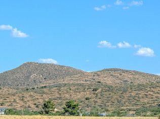 20265 E Lakeside Rd, Mayer, AZ 86333