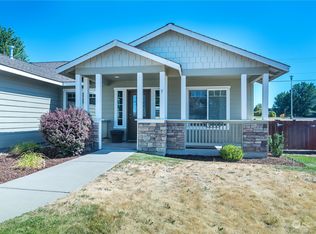 1801 W Creeksedge Way, Ellensburg, WA 98926