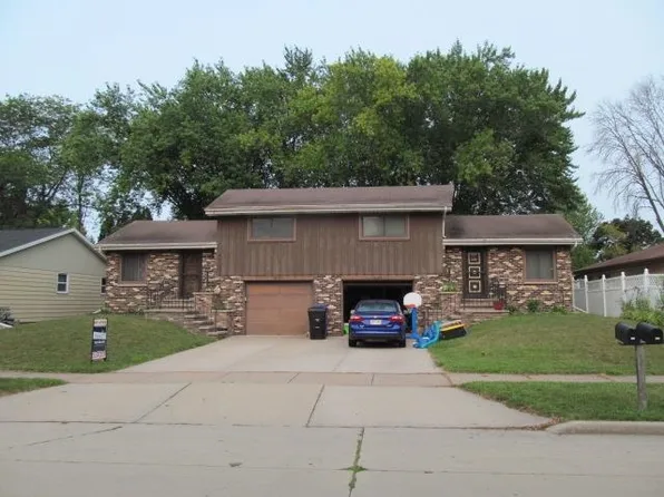 3123 N McDonald St, Appleton, WI 54911