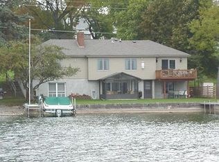 3741 W Lake Rd, Canandaigua, NY 14424
