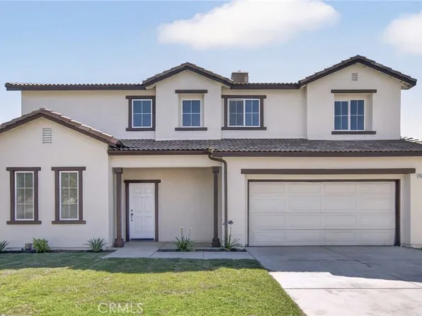 45318 Elm Ave, Lancaster, CA 93534