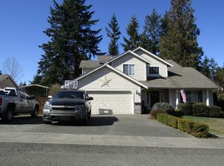 11206 211th Avenue Ct E, Bonney Lake, WA 98391