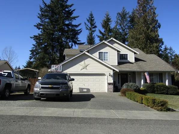 11206 211th Avenue Ct E, Bonney Lake, WA 98391