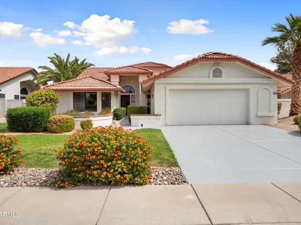 13950 W SUMMERSTAR Drive, Sun City West, AZ 85375