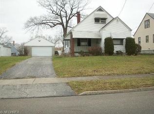 433 Wesley Ave, Youngstown, OH