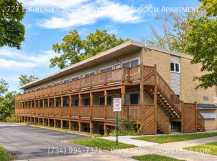 727 E. Kingsley, Ann Arbor, MI 48104
